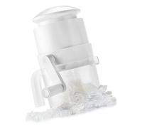 Ice Crusher Ghidini Cipriano 2570 White