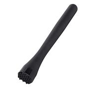 Ice Crusher Hammer - Concave Convex Head for Efficient Crushing Ice and Making Juice, Food Grade PC Material, Ergonomic Handle for Comfortable Grip, Durable Bar Tool for Home and
