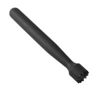 Ice Crusher - Heavy Duty Cocktail Muddler & Ice Crusher | Non-Slip Handlebar Tool | Baristas Milk Tea Shops Home Mixologist Minced Gift