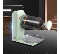 Ice Crusher Ice Cream Making Machine, Electric Ice Cream Making Machine, Ice Cream Making Machine, Ice Cream Making Machine, Ice Cream Making Machine, JZRRSLUHK