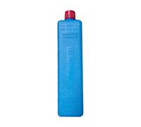 Ice Crystal Box - Cooler Ice Packs Reusable Long Lasting - Space Saving Freezer Packs for Coolers,Kids Lunch Box Bags,Picnic, Camping,Beach,Outdoor Activities - 200ml Portable Ice Boxes