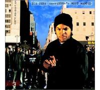 Ice Cube - Amerikkka's Most Wanted