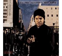 Ice Cube - AmeriKKKa's Most Wanted [VINYL]