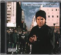Ice Cube - AmeriKKKas Most Wanted