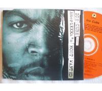 ICE CUBE Amerikkka's Most Wanted CD