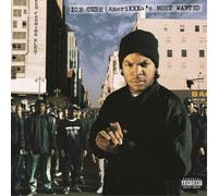Ice Cube AmeriKKKa's Most Wanted (Vinyl) 12" Album (US IMPORT)