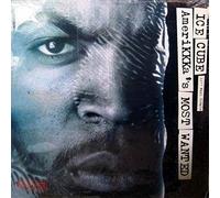 Ice Cube - Amerikkkas Most Wanted [VINYL]