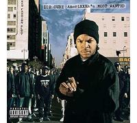 Ice Cube - AmeriKKKas Most Wanted