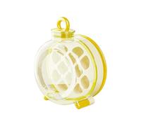 Ice Cube Bottle - Reusable Freezer Ice Molds | Reusable Ice Cube Moulds for Cocktails, Coffee, Milk & Fresh Drinks