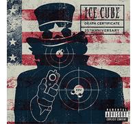 Ice Cube - Death Certificate (25th Anniversary Edition)