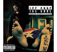 Ice Cube - Death Certificate (LP)