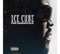 ICE CUBE "ESSENTIALS (BEST OF)" CD NEW