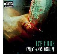 Ice Cube - Everythang's Corrupt [New CD] Explicit