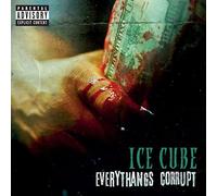 Ice Cube - Everythangs Corrupt [VINYL]