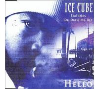 Ice Cube Ft Dr Dre - Hello