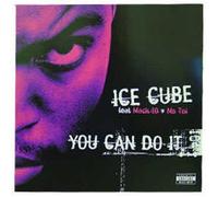 Ice Cube Ft Mack Ten & Ms Toi - You Can Do It [12" VINYL]