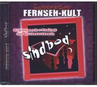 Various Artists - Generation Fernseh-Kult Sindba