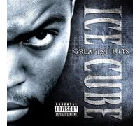 Ice Cube - Greatest Hits - CD - 45 - B600z