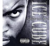 ICE CUBE: THE GREATEST HITS - CD BRAND NEW