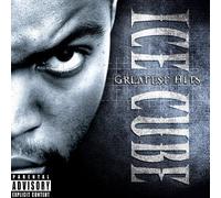 Ice Cube - Greatest Hits (W/Dvd)