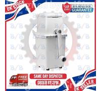 Ice Crusher