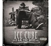 Ice Cube – I Am the West – CD – US Import