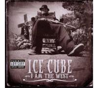 Ice Cube – I Am the West – CD – US Import