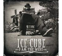 Ice Cube I Am The West Clean Version (CD) (US IMPORT)