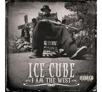 Ice Cube – I Am the West – CD – US Import