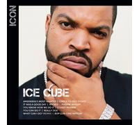 Ice Cube - ICON: Ice Cube