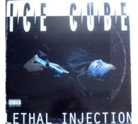 Ice Cube - Lethal Injection [VINYL]