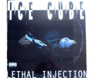 Ice Cube - Lethal Injection [New Vinyl LP] Explicit