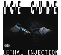 Ice Cube - Lethal Injection [VINYL]