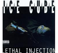 Ice Cube - Lethal Injection [VINYL]