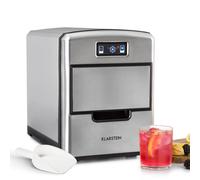 Ice Cube Machine Maker Commercial Home Restaurant 12 kg / 24h Digital 2.15 L