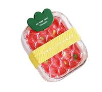 Ice Cube Maker Cup | 2-in-1 Portable Pineapple Leakproof Kitchenware,Water Bottle with Ice Cubes,For Juice,Drinks,Coffee,Summer, Outdoor, Indoor, Travel, Car, Picnic And Camping