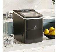 Homcom Ice-Maker Machine Selection: Ice Machine
