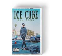 Ice Cube - Man Down [CASSETTE]