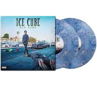 Ice Cube - Man Down (Limited Deluxe Edition) (Coloured Vinyl) [VINYL]
