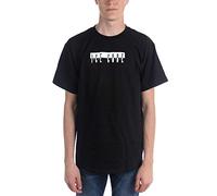 Ice Cube - Mens Logo T-Shirt, Medium, Black