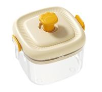 Ice Cube Mold - PP 17.5x12.5cm | Reusable Easy Release Ice Cube Tray, Portable PressIce Maker Mold, Quick Freeze IceHolder for Kitchen Refrigerator Freezer Whiskey Cocktail Drinks | Home Bar Use