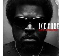 ICE CUBE - Raw Footage