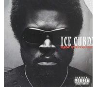 Ice Cube - Raw Footage [Explicit]