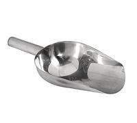 Ice Cube Scoop, Small Kitchen Shovel Bar Cube Sugar Coffee Bean Multi-Functional Scoop, Nut Grain Shovel