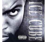 ICE CUBE: THE GREATEST HITS - CD BRAND NEW