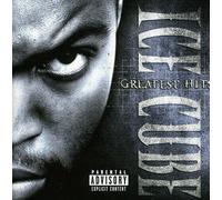 ICE CUBE: THE GREATEST HITS - CD BRAND NEW