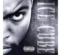 ICE CUBE: THE GREATEST HITS - CD BRAND NEW