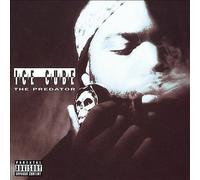 Ice Cube : The Predator CD (2015) NEW Incredible Value and Free Shipping