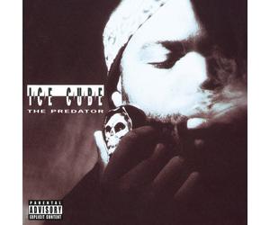 Ice Cube : The Predator CD (2015) NEW Incredible Value and Free Shipping