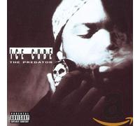 Ice Cube - The Predatorexplicit_lyrics